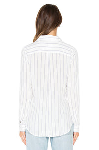 Rails - Taylor Button Down Top