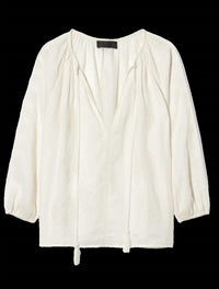 Nili Lotan - Cristo Blouse