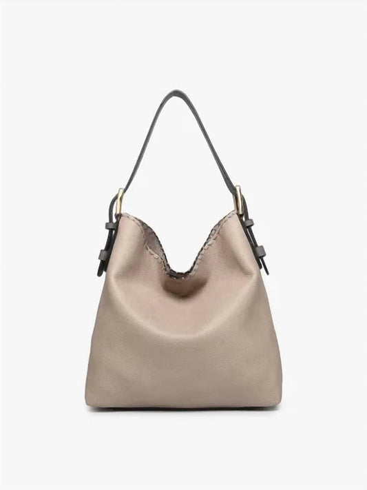 Jen & Co. - Women's Alexa Carry Hobo Bag