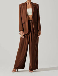 Astr - Laudine blazer