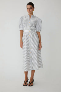 Js71 - Izel Midi Dress