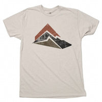 Black Lantern - Men's Mountain Soil T-shirt