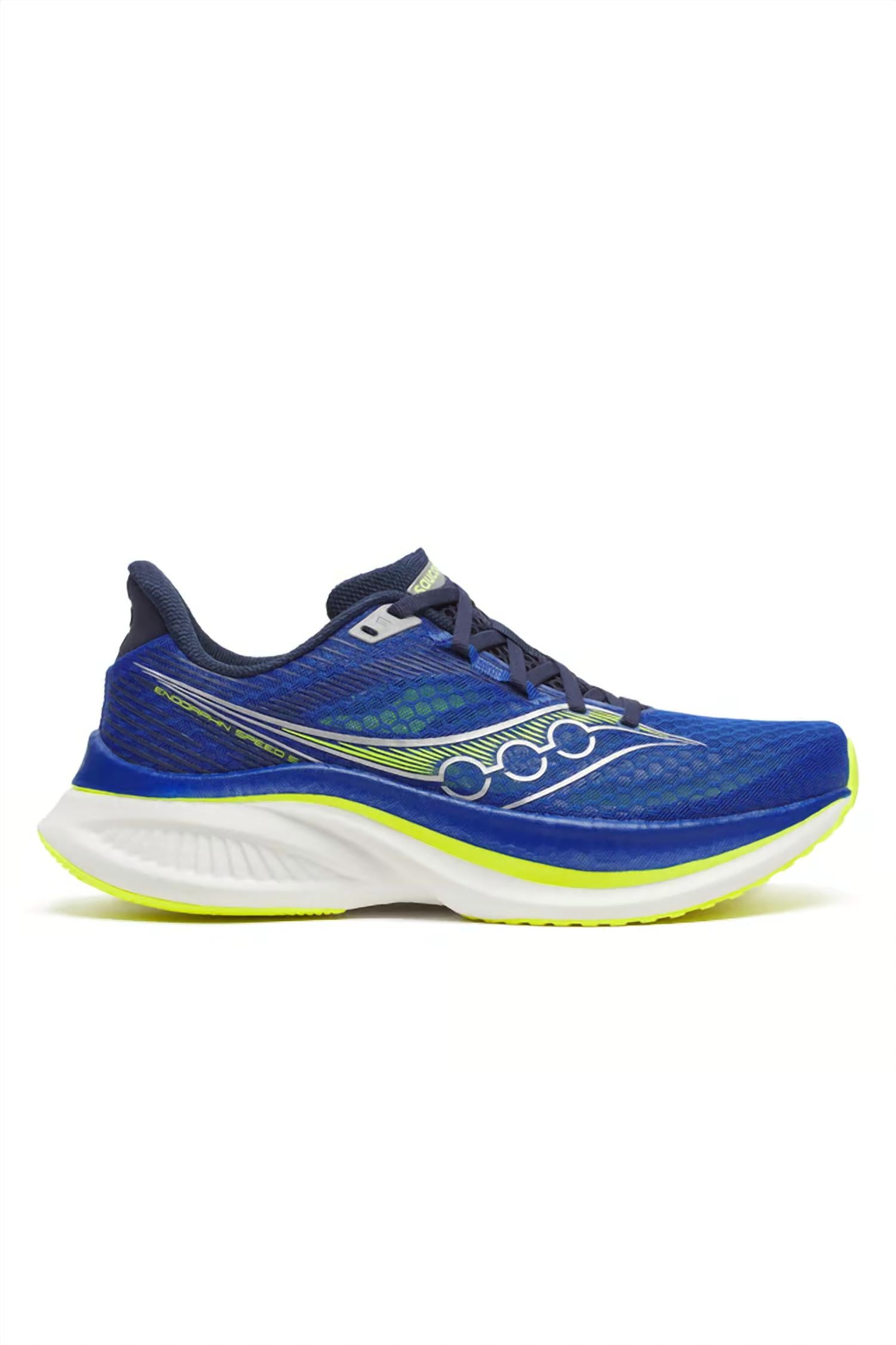 Saucony - Men's Endorphin Speed 5 Shoe