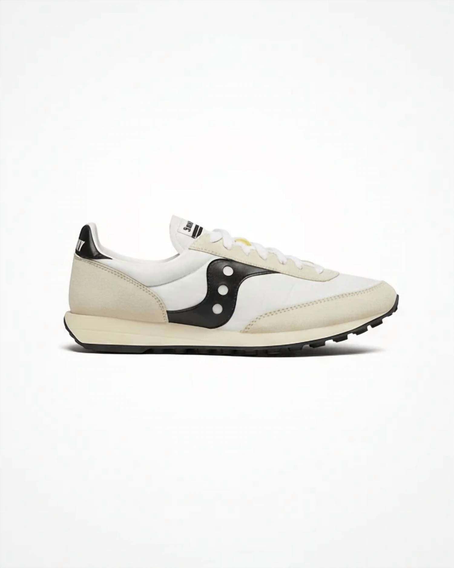 Saucony - Men's Trainer 80 Shoes