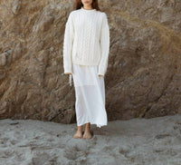 Mod Ref - Women's Mael Sweater