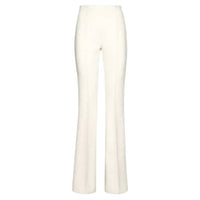 Salvatore Ferragamo - Women's Flared Trouser Pants