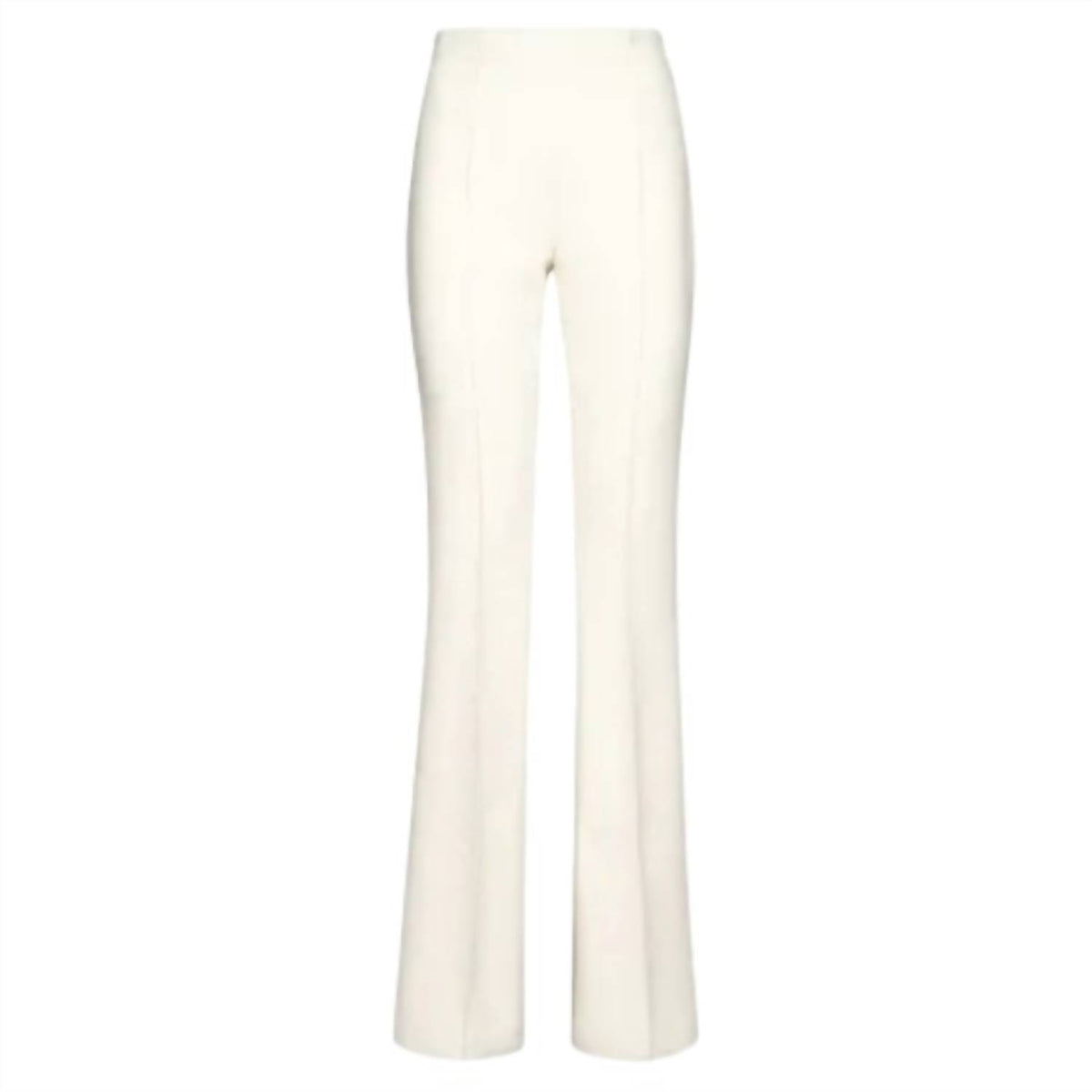 Salvatore Ferragamo - Women's Flared Trouser Pants
