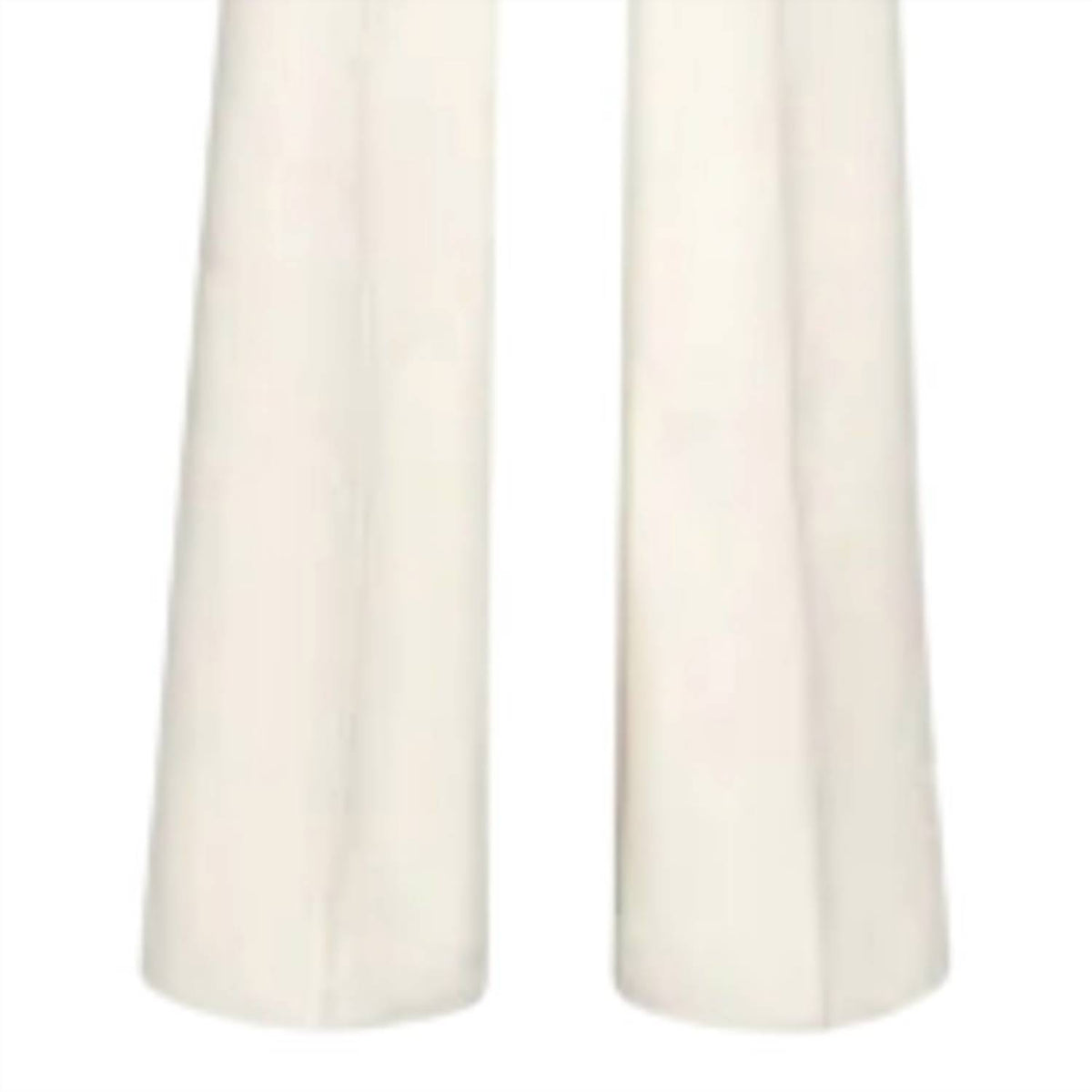 Salvatore Ferragamo - Women's Flared Trouser Pants