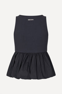 Stine Goya - Sleeveless Balloon Top