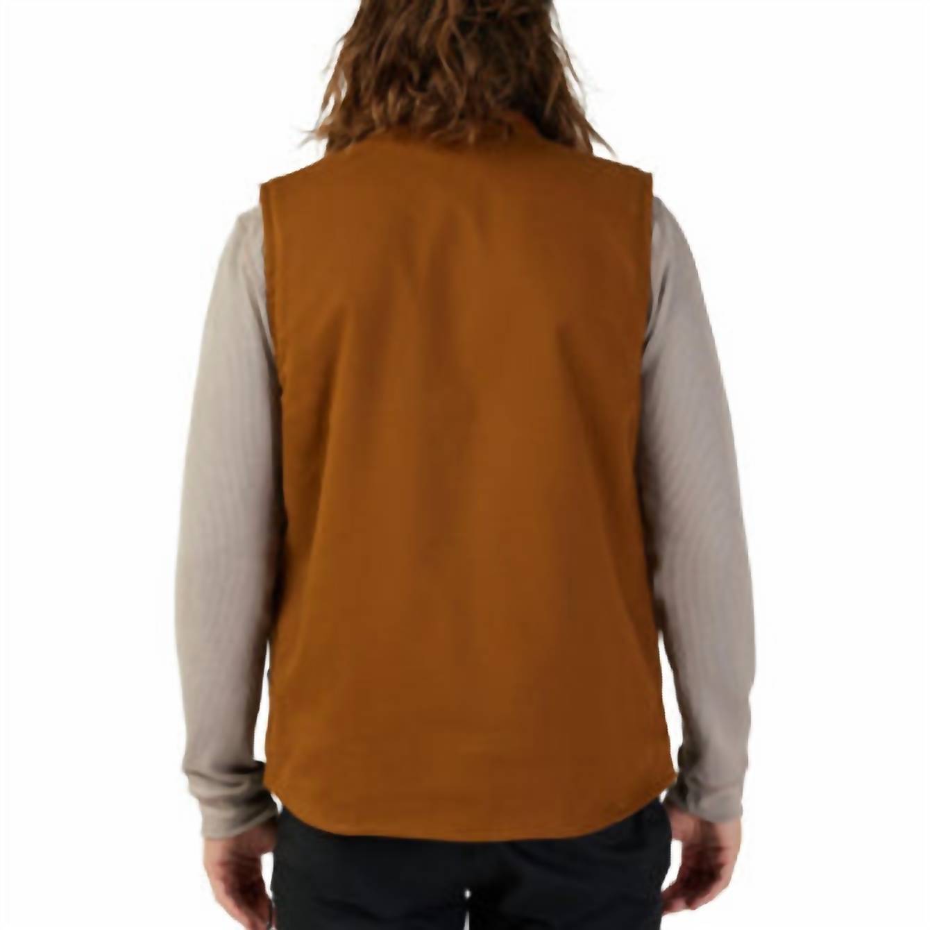 Fox Head Inc. - Source Sherpa Vest