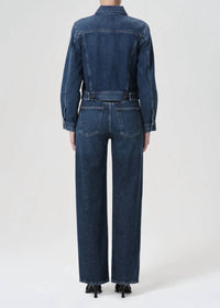 Agolde - Harper Straight Jean