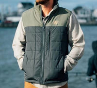 Jetty - Men's Terrace Vest