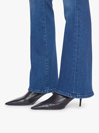 Mother - Weekender High Rise Jeans