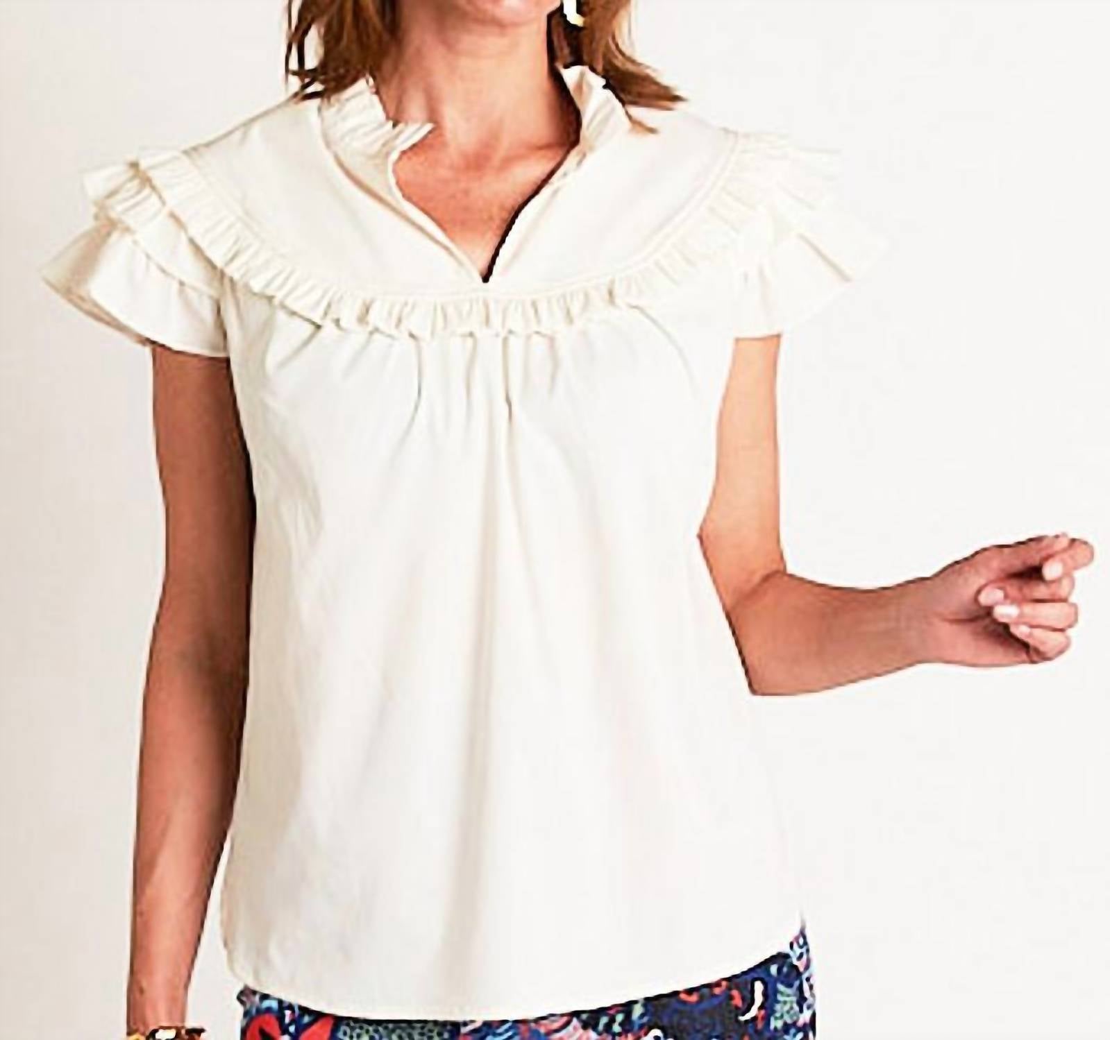 Ck Bradley - Silla Top