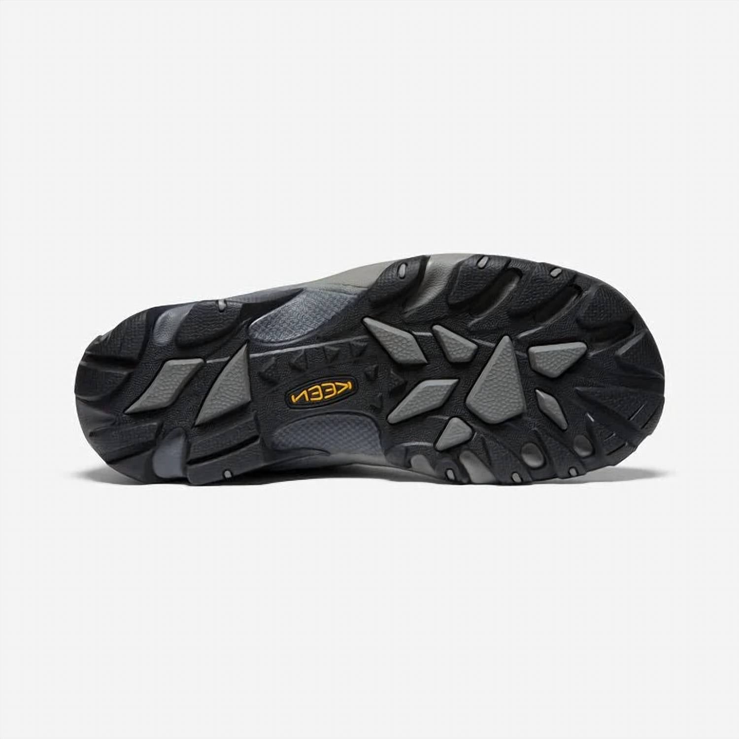 Keen - Men's Voyageur Hiking Shoes
