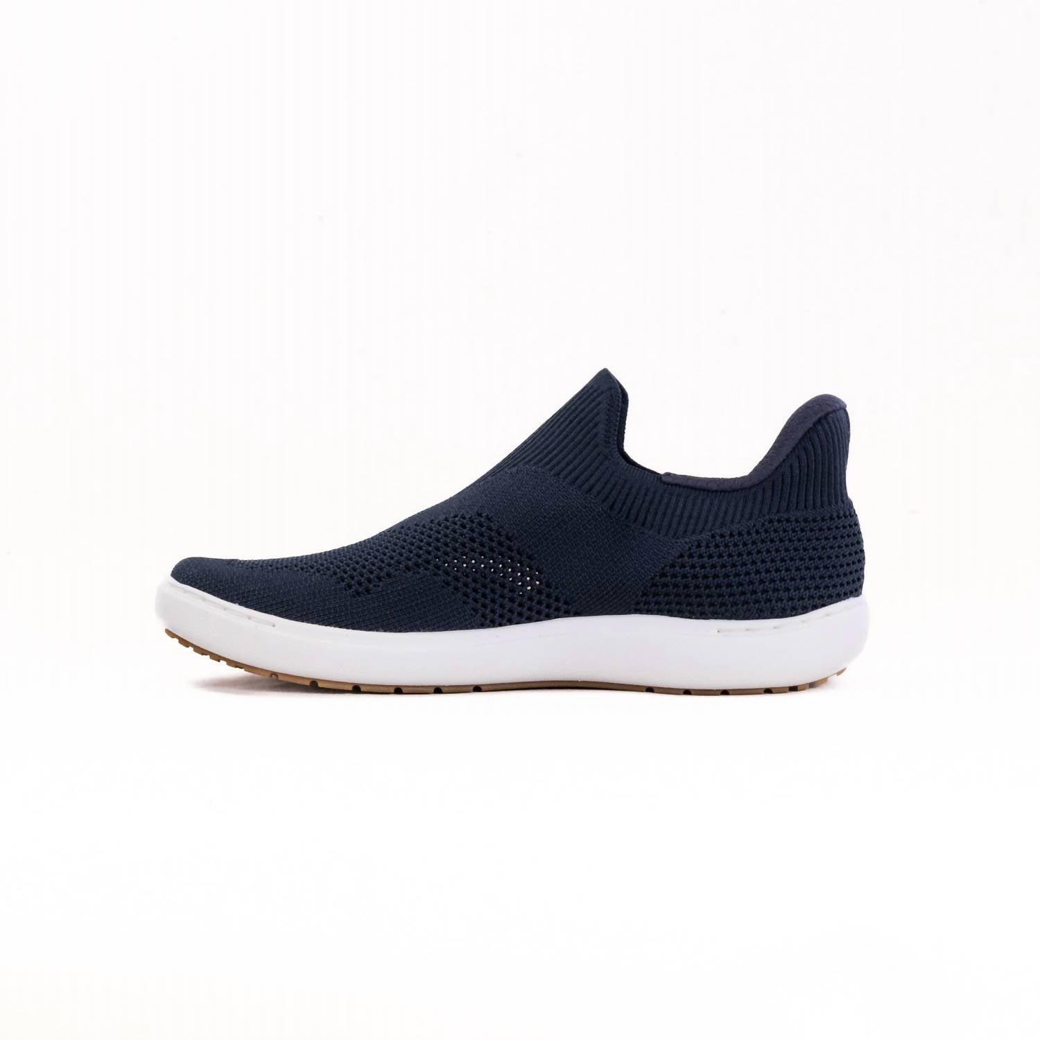 Clarks - Women's Nalle Step Slip-on Sneakers