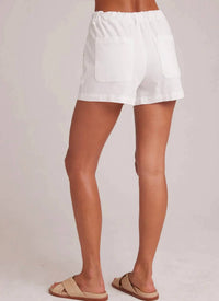 Bella Dahl - Elle Playa Trouser Short