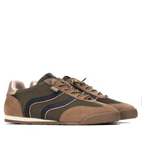 Xti - Women's Casual Lace-Up Sneakers