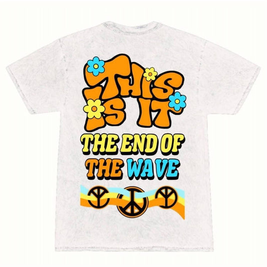 Sugar Hill - Men's Honey Graphic T Shirt