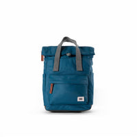 Ori London - Canfield Nylon Backpack
