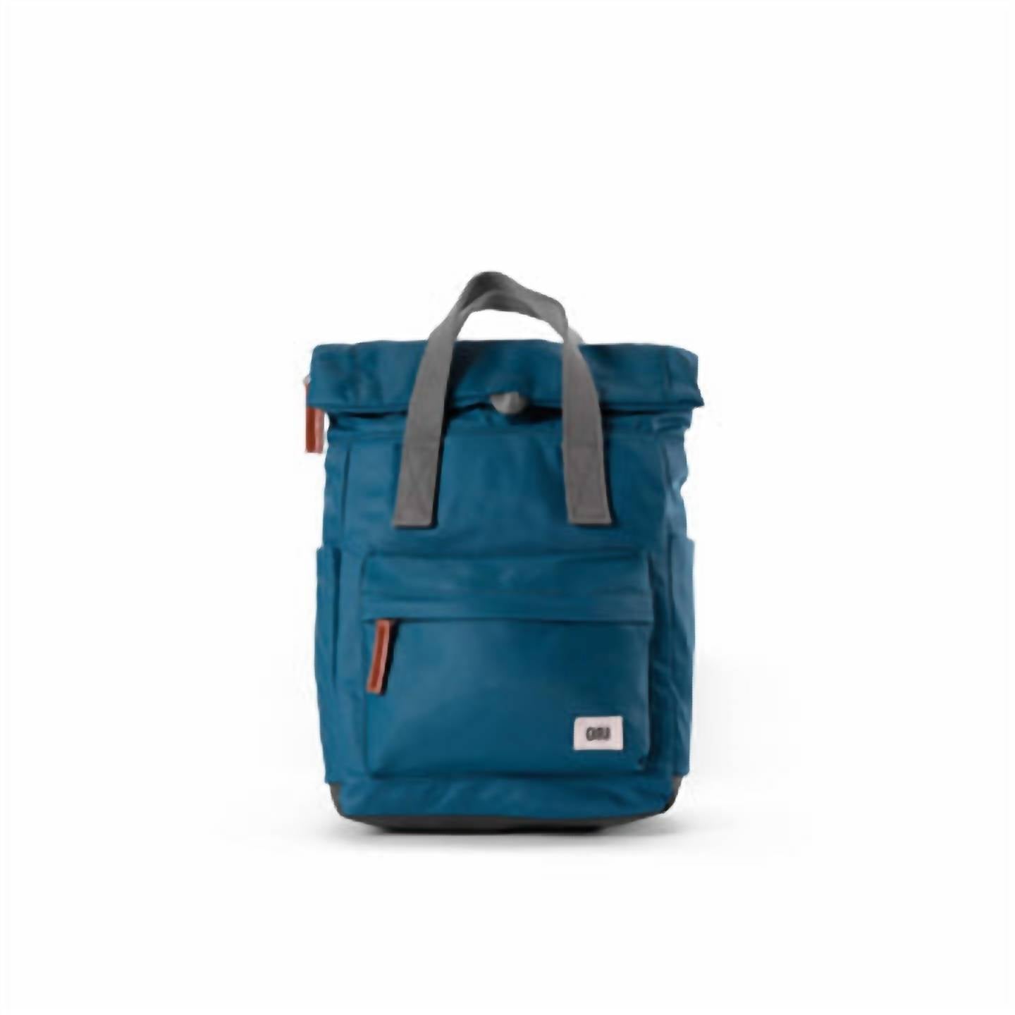 Ori London - Canfield Nylon Backpack