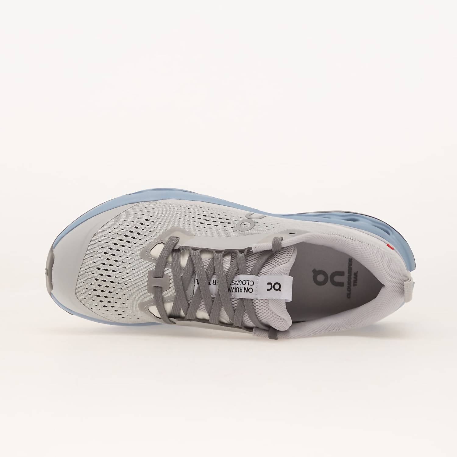 On - Men's Cloudsurfer 2 Trail Shoes