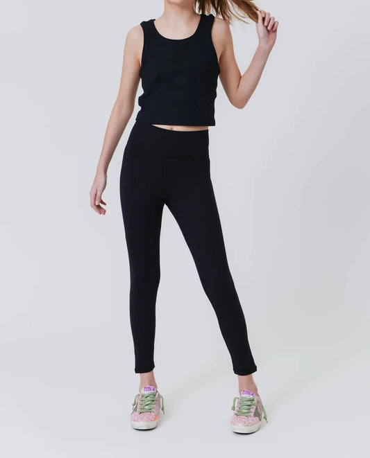 Terez - Girl's Tlc Legging