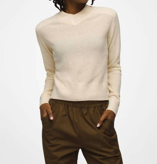 Prana - Milani V-neck Sweater
