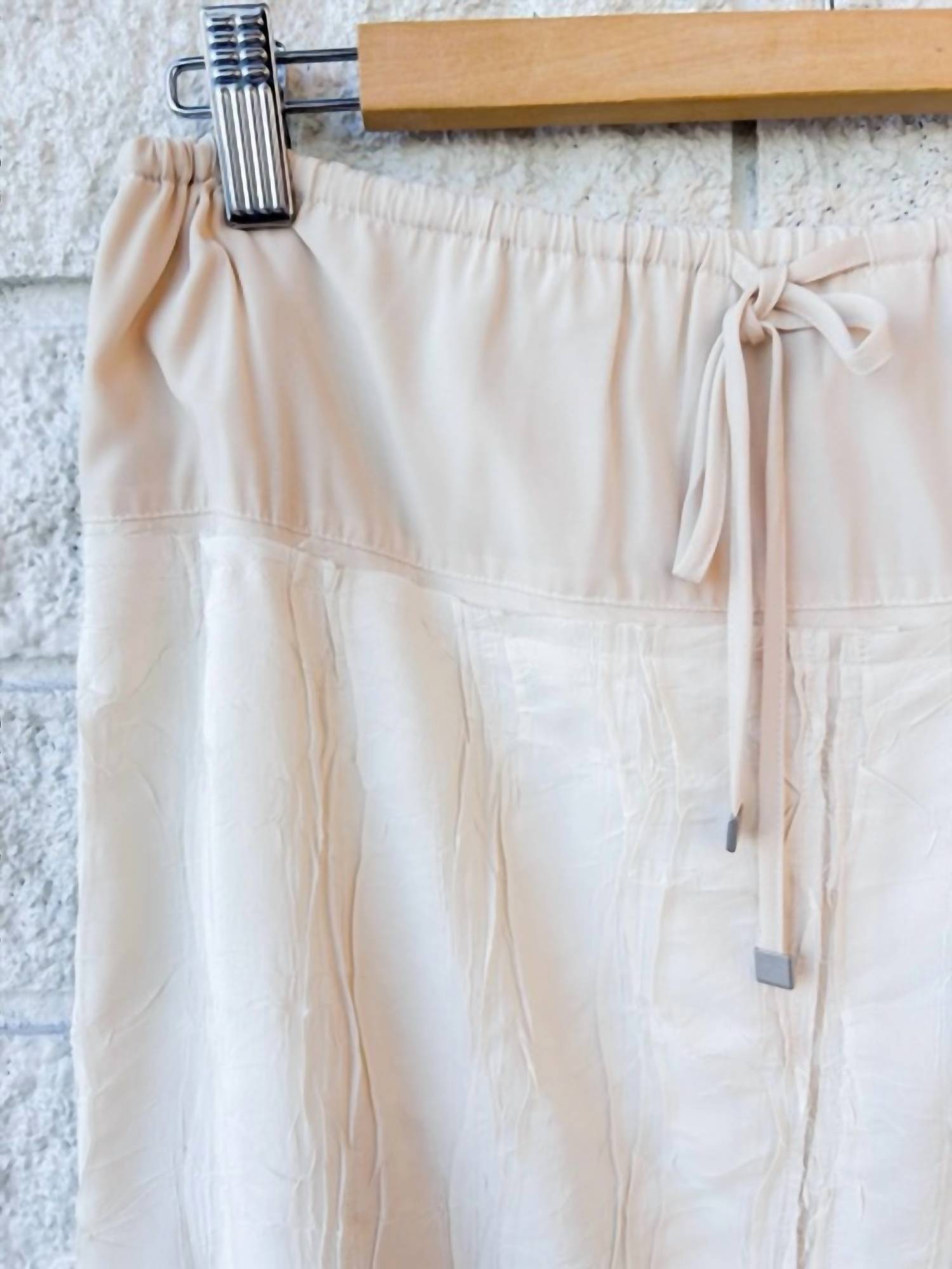 Simkhai - Huxen Midi Skirt