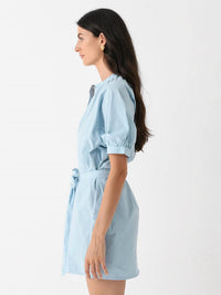 Starkx - Parachute Mini Dress