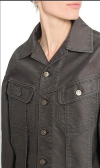Maison Margiela - Button Down Sports Jacket