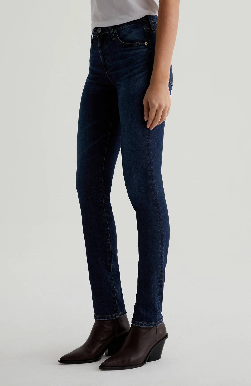 Ag Jeans - Prima Cigarette Jeans
