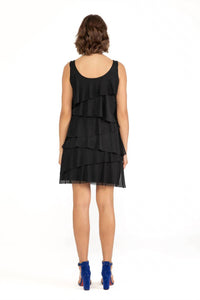 Isle By Melis Kozan - Annie Mini Dress