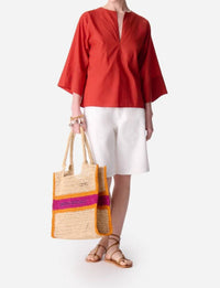Vanessabruno - Nam Blouse