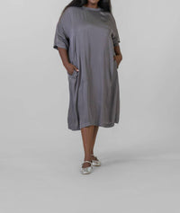 Bitte Kai Rand - Sunlight Sheen Dress