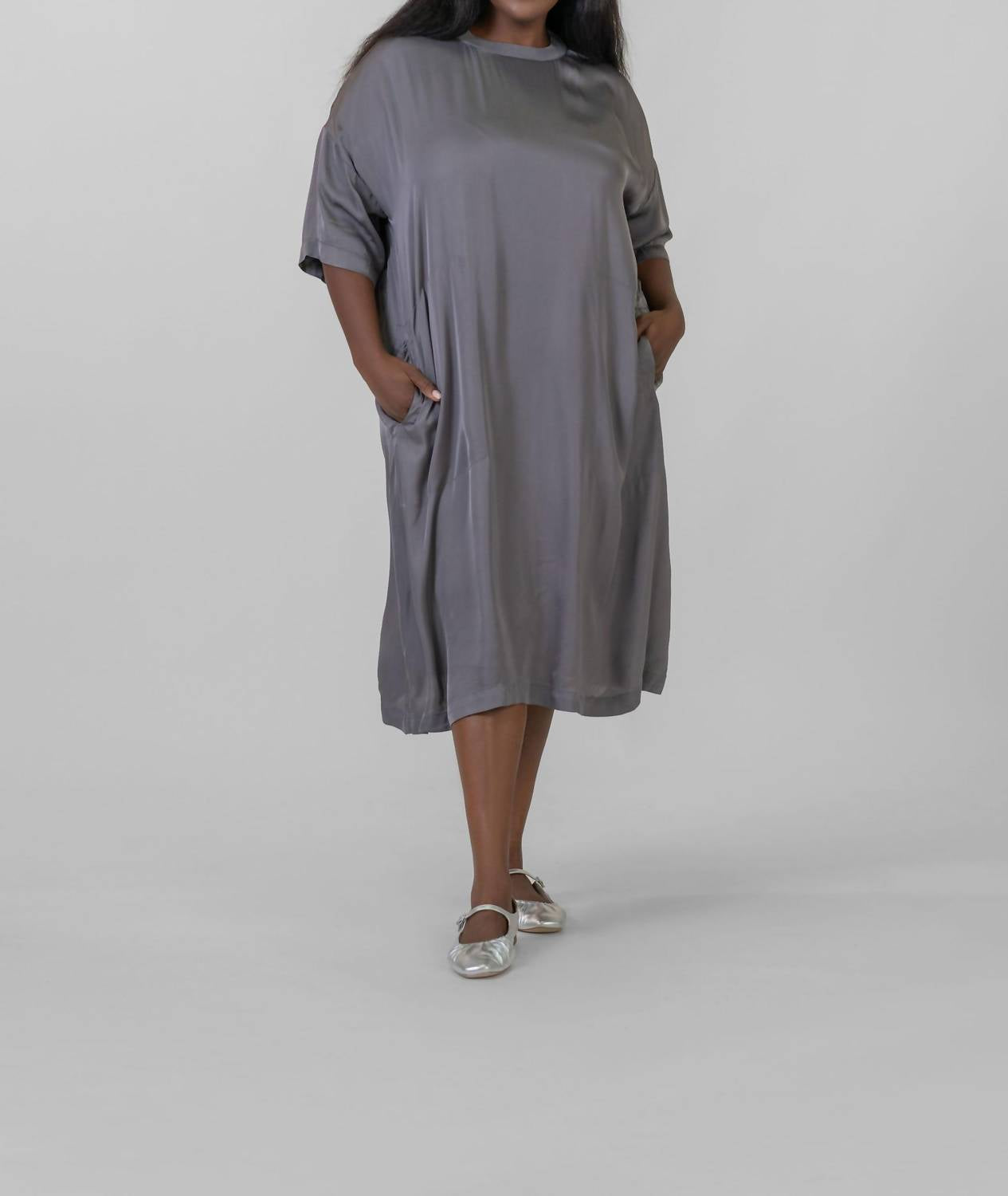 Bitte Kai Rand - Sunlight Sheen Dress