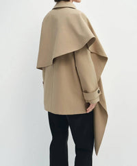 Rue Sophie - Meline Scarf Jacket