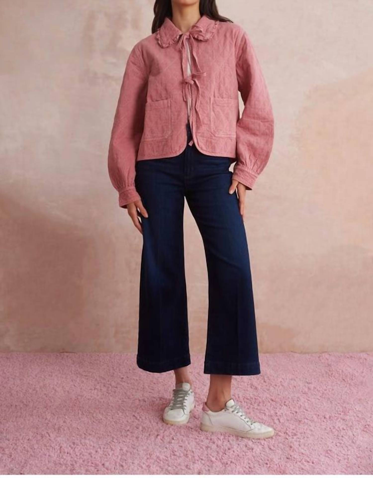 Paige - Anessa Wide Jean