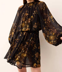 Marie Oliver - Bobbi Dress