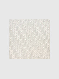 Dāl The Label - Women's Monogram Scarf