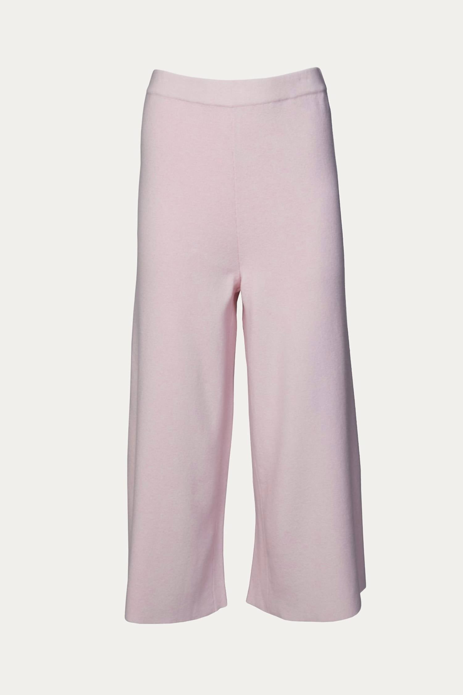 KORA TRICOT PANT