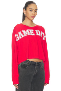 Daydreamer - Gameday Tee