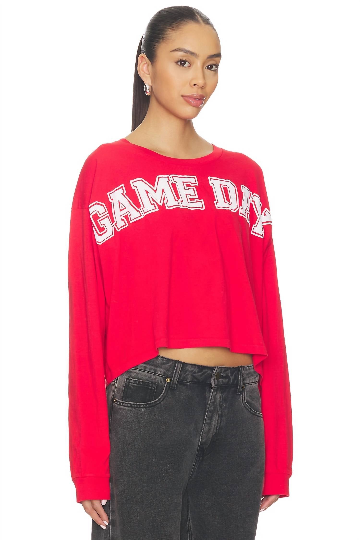 Daydreamer - Gameday Tee