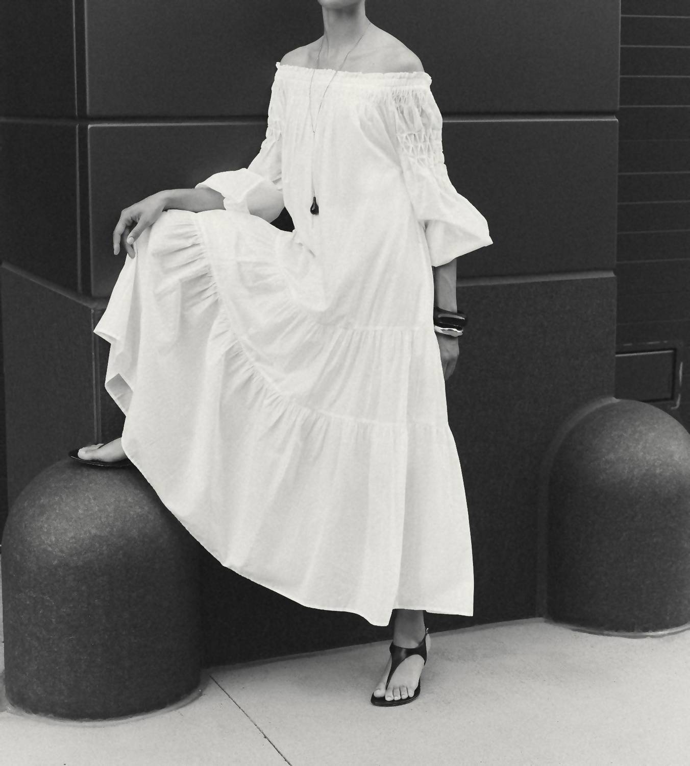 Merlette - Women's Zaria Dress