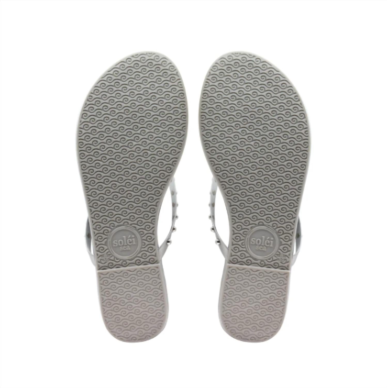 Solei Sea - Women's Indie Soho Sandal
