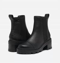 Sorel - Women's Joan Now Chelsea Boots