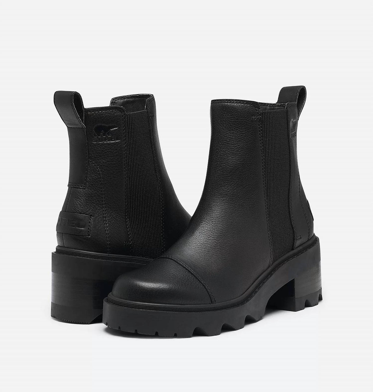 Sorel - Women's Joan Now Chelsea Boots