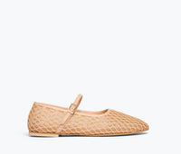 Freda Salvador - Women's Laurel Mary Jane Flat Shoes