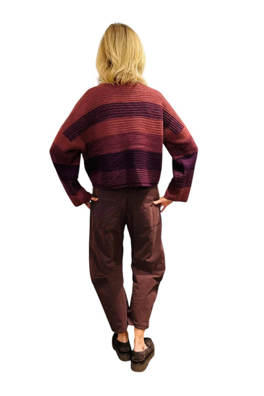 Sablyn - Cisco Dolman Crewneck Sweater