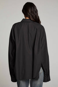 Chaser - The Ezra Shirt